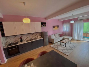 Coral Apartment - City Center